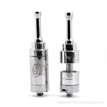 2014 new coming rebuildable airflow adjustable atomizer shaman